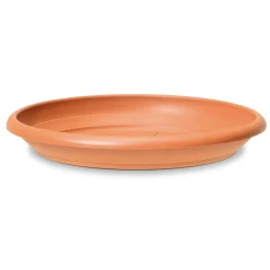 Scheurich Untersetzer 331 33 cm Terrakotta