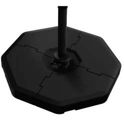 Schneider Schirme Einlegeplatten für Ampelschirme 4er-Set