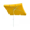 Schneider Schirme Sonnenschirm Ibiza 180 x 120 cm Goldgelb