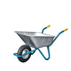 Schubkarre Bau 90