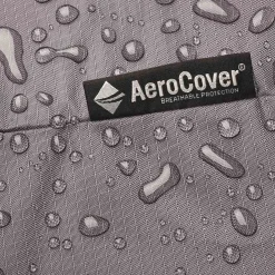 Schutzhülle Aero Cover für Lounge-Sets 235 x 235 x 70 cm