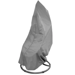 Schutzhülle für Hängesessel Kuba grau