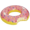 Schwimmring Donut XXL mit Handgriffen