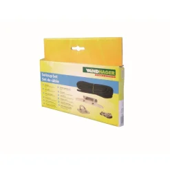 Seilzugset für SunSail Adria