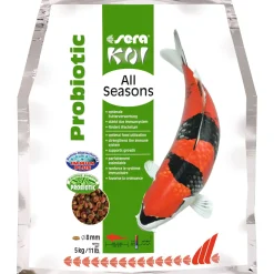 sera Koi All Seasons Probiotic 5 kg