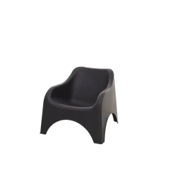 Sessel Nuvola, anthrazit