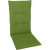 Sessel-Auflage Desin 15805 118 x 48 x 5 cm hoch