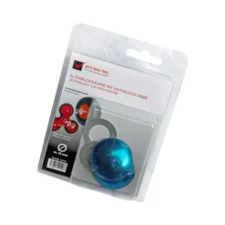 Sicherungskappen für Schubkarren