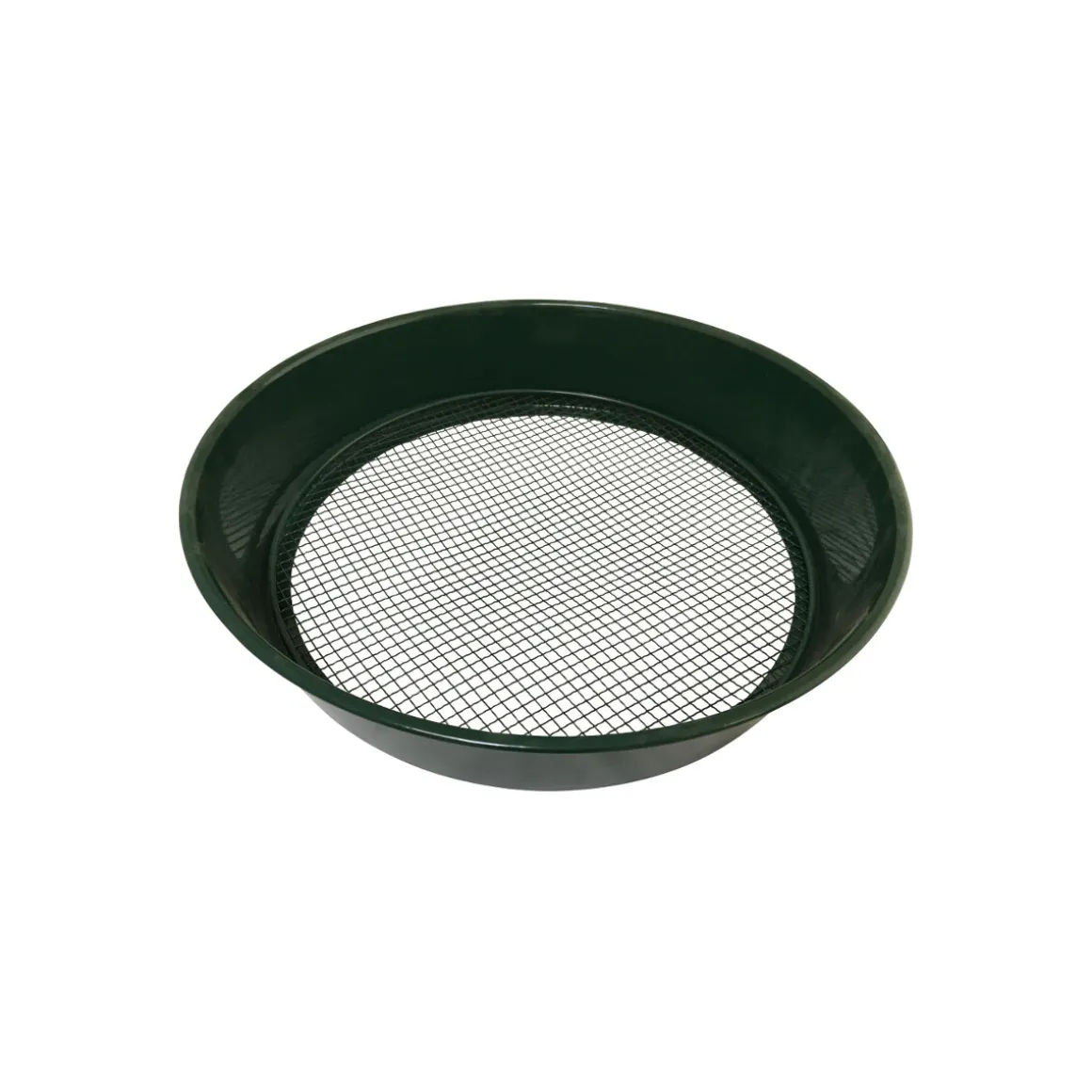 SIENA GARDEN Metall Gartensieb 3 Einleger 37 x 32 x 7,5 cm