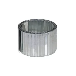 SIENA GARDEN Rasenkante Metall verz., 6mx15cm