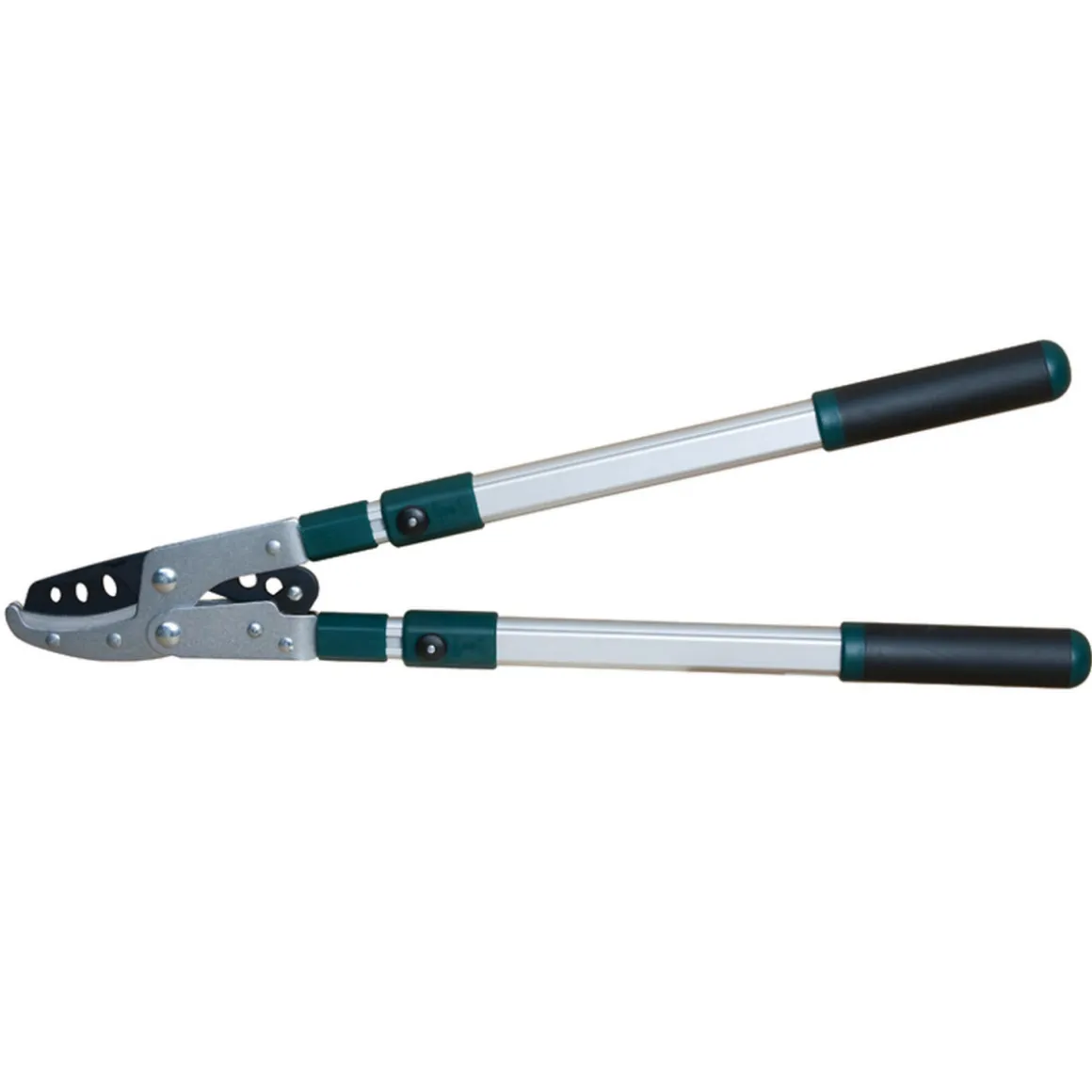 Siena Garden Amboss-Astschere teleskopierbar