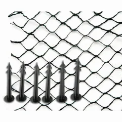 Siena Garden Laub- und Teichabdecknetz 200 x 300 cm