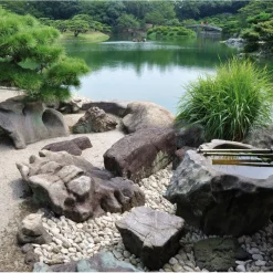 Siena Garden Premium Gartenbauvlies 1,2 x 10 m braun Rolle