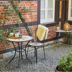 Siena Garden Stapelsessel Stella