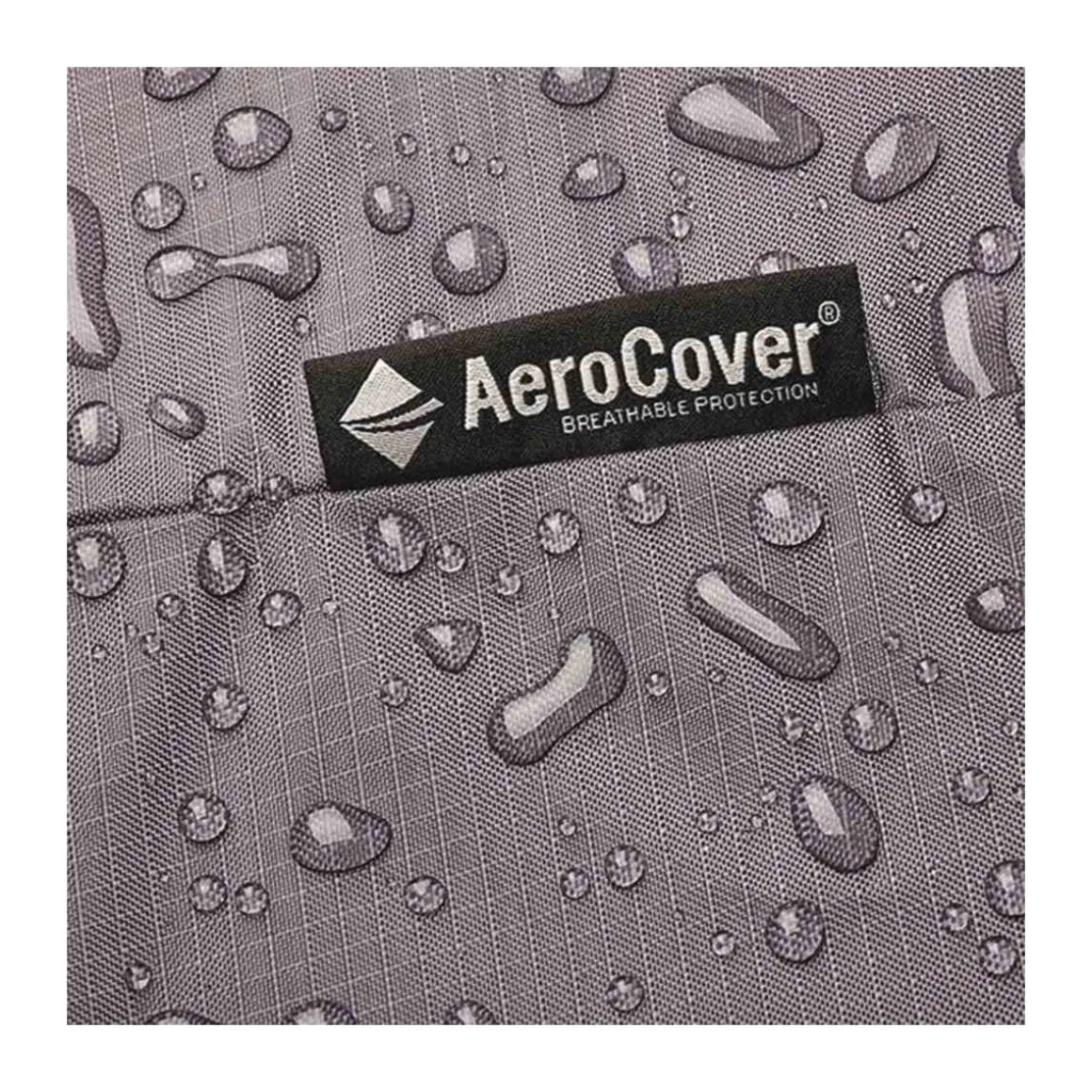 Sitzgruppenhülle AeroCover 200 x 190 x 85 cm atmungsaktiv