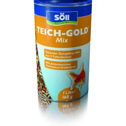 Söll TeichGold Mix 1 l / 110 g