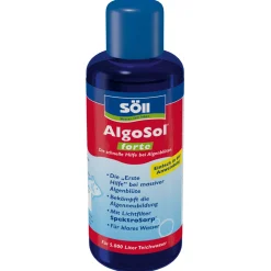Söll Algizid Algool forte 250 ml