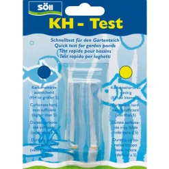Söll KH-Schnelltest