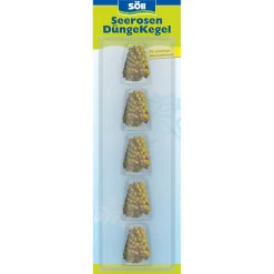 Söll Seerosen-Düngekegel 5 Stk.