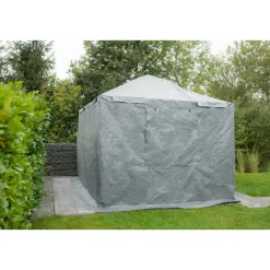 Sojag Winterabdeckung für 1014 Modelle Grau