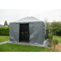 Sojag Winterabdeckung für 1012 Modelle Grau