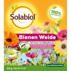 SOLABIOL Bienenweide 50 g