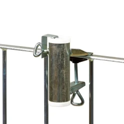 Sonnenschirmhalter Typ H Durchmesser 25 mm verzinkt