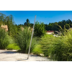 Sonnensegelmast Set Basic