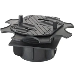 Spax Terrassenträger Freelift 91 mm 3 Stück