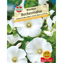 Sperli Bechermalve Mont Blanc