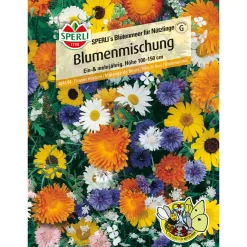 Sperli Blütenmeer für Nützlinge