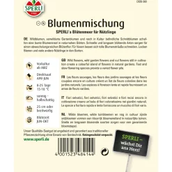 Sperli Blütenmeer für Nützlinge