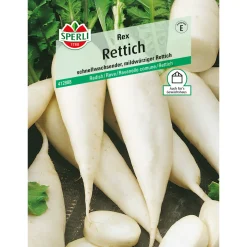 Sperli Rettich Rex