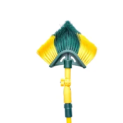 Spezial-Krallen-Eckbesen mit Teleskopstiel
