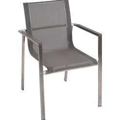 Stapelstuhl Sienna 2er-Set