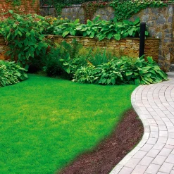 Starlyf Matte mit Blumensamen Flower Mat 2m x 0,45m