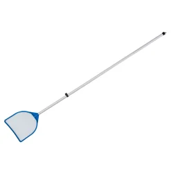 Summer Waves Elite Frame Pool 549x549x132cm Rattan Grau