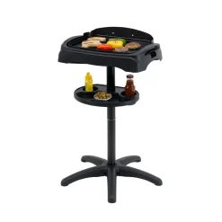 Tepro Elektrogrill Bluefield bis 1950 W