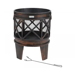 Tepro Feuerstelle Gracewood