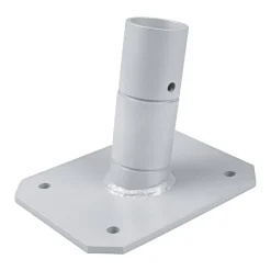 Terrassenhalterung Premium