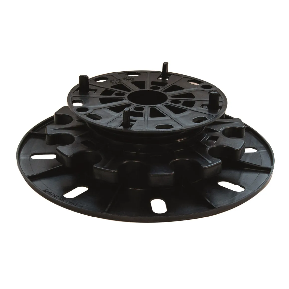 Terrassenlager Arkimede Höhe 35-60 mm