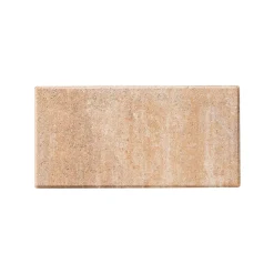 Terrassenplatte No. 1 Light Sandstein ca. 40 x 20 cm