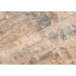 Terrassenplatte No 1 Multi Mehrformat Muschelkalk