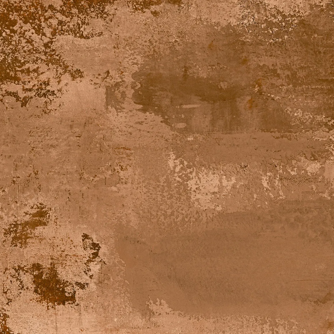 Terrassenplatte No 1 Tile Metallic Brown 60 x 60 x 2 cm