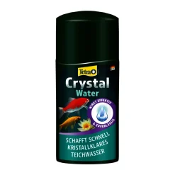 Tetra Pond CrystalWater 250 ml
