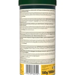 Tetra Pond Flakes 1 L