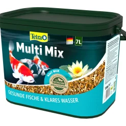 Tetra Pond MultiMix 7 L Eimer