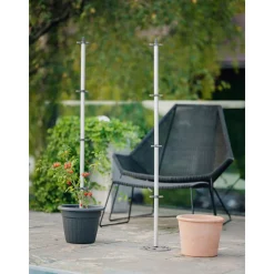 Tomatenrankhilfe Tomato Buddy 3er Set