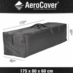 Tragetasche 175 x 80xH60 cm für Loungekissen Aero Cover