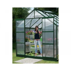 Türerweiterung für Merkur und Diana